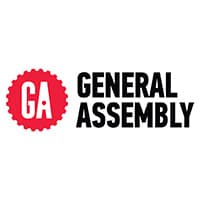 General Assembly logo